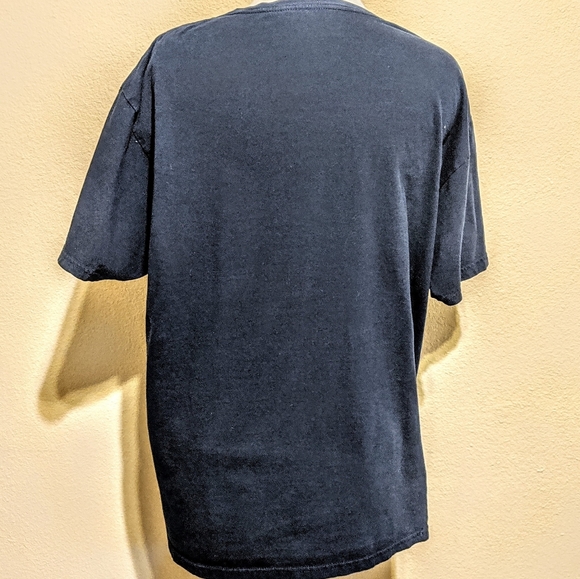 3/$15 MARVEL Captain America graphic T-shirt (XL) - Picture 4 of 6